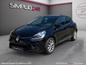 Renault clio iv tce 120 energy intens garantie 12 mois occasion simplicicar toulon est simplicicar simplicibike france