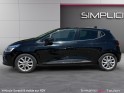 Renault clio iv tce 120 energy intens garantie 12 mois occasion simplicicar toulon est simplicicar simplicibike france