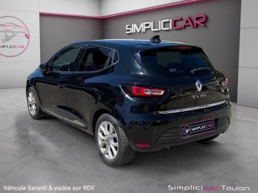 Renault clio iv tce 120 energy intens garantie 12 mois occasion simplicicar toulon est simplicicar simplicibike france