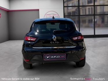 Renault clio iv tce 120 energy intens garantie 12 mois occasion simplicicar toulon est simplicicar simplicibike france