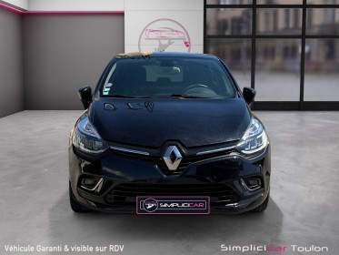 Renault clio iv tce 120 energy intens garantie 12 mois occasion simplicicar toulon est simplicicar simplicibike france
