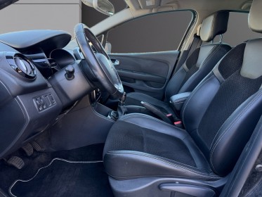 Renault clio iv tce 120 energy intens garantie 12 mois occasion simplicicar toulon est simplicicar simplicibike france
