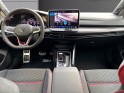 Volkswagen golf gti clubsport 2.0 tsi 300 dsg7 -neuf toit ouvrant-hk-tete haute gar 24 mois/malus paye occasion  simplicicar...