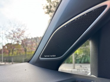 Volkswagen golf gti clubsport 2.0 tsi 300 dsg7 -neuf toit ouvrant-hk-tete haute gar 24 mois/malus paye occasion  simplicicar...