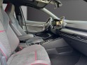 Volkswagen golf gti clubsport 2.0 tsi 300 dsg7 -neuf toit ouvrant-hk-tete haute gar 24 mois/malus paye occasion  simplicicar...