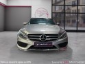 Mercedes classe c 220d 4matic sportline 9g-tronic suivi mercedes garantie 12 mois occasion montpellier (34) simplicicar...