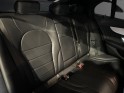 Mercedes classe c 220d 4matic sportline 9g-tronic suivi mercedes garantie 12 mois occasion montpellier (34) simplicicar...