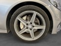 Mercedes classe c 220d 4matic sportline 9g-tronic suivi mercedes garantie 12 mois occasion montpellier (34) simplicicar...