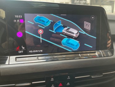 Volkswagen golf 2.0 tsi 245 dsg7 gti full black occasion paris 15ème (75) simplicicar simplicibike france