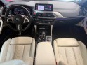Bmw x4 m f98 510ch competition ppf av ar harman kardon toit ouvrant garantie 12mois entretien bmw occasion simplicicar...