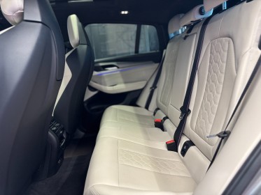 Bmw x4 m f98 510ch competition ppf av ar harman kardon toit ouvrant garantie 12mois entretien bmw occasion simplicicar...