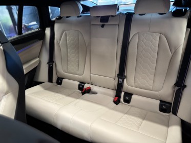 Bmw x4 m f98 510ch competition ppf av ar harman kardon toit ouvrant garantie 12mois entretien bmw occasion simplicicar...