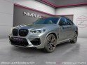 Bmw x4 m f98 510ch competition ppf av ar harman kardon toit ouvrant garantie 12mois entretien bmw occasion simplicicar...