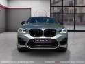 Bmw x4 m f98 510ch competition ppf av ar harman kardon toit ouvrant garantie 12mois entretien bmw occasion simplicicar...