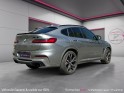 Bmw x4 m f98 510ch competition ppf av ar harman kardon toit ouvrant garantie 12mois entretien bmw occasion simplicicar...