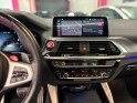 Bmw x4 m f98 510ch competition ppf av ar harman kardon toit ouvrant garantie 12mois entretien bmw occasion simplicicar...