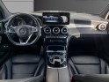 Mercedes glc 220 d 4matic fascination ecran tactile seillerie cuir garantie 12 mois occasion simplicicar poitiers simplicicar...