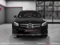 Mercedes glc 220 d 4matic fascination ecran tactile seillerie cuir garantie 12 mois occasion simplicicar poitiers simplicicar...