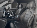 Mercedes glc 220 d 4matic fascination ecran tactile seillerie cuir garantie 12 mois occasion simplicicar poitiers simplicicar...