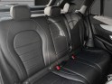 Mercedes glc 220 d 4matic fascination ecran tactile seillerie cuir garantie 12 mois occasion simplicicar poitiers simplicicar...
