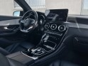 Mercedes glc 220 d 4matic fascination ecran tactile seillerie cuir garantie 12 mois occasion simplicicar poitiers simplicicar...