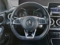 Mercedes glc 220 d 4matic fascination ecran tactile seillerie cuir garantie 12 mois occasion simplicicar poitiers simplicicar...