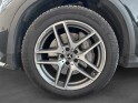 Mercedes glc 220 d 4matic fascination ecran tactile seillerie cuir garantie 12 mois occasion simplicicar poitiers simplicicar...