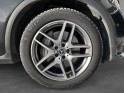 Mercedes glc 220 d 4matic fascination ecran tactile seillerie cuir garantie 12 mois occasion simplicicar poitiers simplicicar...