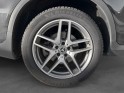 Mercedes glc 220 d 4matic fascination ecran tactile seillerie cuir garantie 12 mois occasion simplicicar poitiers simplicicar...