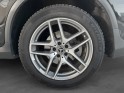 Mercedes glc 220 d 4matic fascination ecran tactile seillerie cuir garantie 12 mois occasion simplicicar poitiers simplicicar...