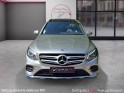 Mercedes glc classe   220 d 9g-tronic 4matic sportline occasion simplicicar vaucresson simplicicar simplicibike france