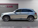 Mercedes glc classe   220 d 9g-tronic 4matic sportline occasion simplicicar vaucresson simplicicar simplicibike france