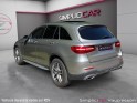 Mercedes glc classe   220 d 9g-tronic 4matic sportline occasion simplicicar vaucresson simplicicar simplicibike france