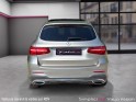 Mercedes glc classe   220 d 9g-tronic 4matic sportline occasion simplicicar vaucresson simplicicar simplicibike france