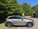 Mercedes glc classe   220 d 9g-tronic 4matic sportline occasion simplicicar vaucresson simplicicar simplicibike france