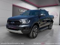 Ford ranger super cabine 2.0 213 wildtrak tva récupérable occasion simplicicar toulouse nord simplicicar simplicibike france