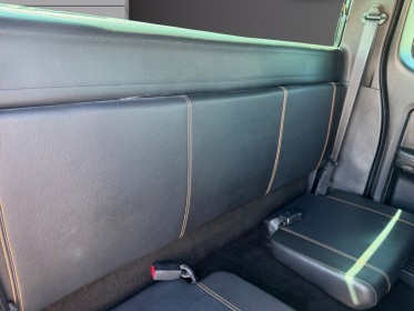 Ford ranger super cabine 2.0 213 wildtrak tva récupérable occasion simplicicar toulouse nord simplicicar simplicibike france