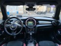 Mini  cooper  2.0 i 16v 231 cv jcw apple carplay full options echappement jcw occasion paris 17ème (75)(porte maillot)...