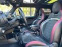 Mini  cooper  2.0 i 16v 231 cv jcw apple carplay full options echappement jcw occasion paris 17ème (75)(porte maillot)...