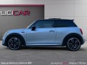 Mini  cooper  2.0 i 16v 231 cv jcw apple carplay full options echappement jcw occasion paris 17ème (75)(porte maillot)...