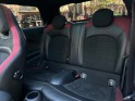 Mini  cooper  2.0 i 16v 231 cv jcw apple carplay full options echappement jcw occasion paris 17ème (75)(porte maillot)...