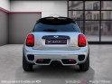 Mini  cooper  2.0 i 16v 231 cv jcw apple carplay full options echappement jcw occasion paris 17ème (75)(porte maillot)...