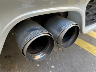 Mini  cooper  2.0 i 16v 231 cv jcw apple carplay full options echappement jcw occasion paris 17ème (75)(porte maillot)...