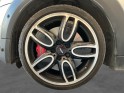 Mini  cooper  2.0 i 16v 231 cv jcw apple carplay full options echappement jcw occasion paris 17ème (75)(porte maillot)...
