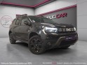 Dacia duster eco-g 100 extreme carplay caméra première main entretien dacia garantie 12 mois occasion simplicicar...