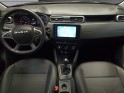 Dacia duster eco-g 100 extreme carplay caméra première main entretien dacia garantie 12 mois occasion simplicicar...