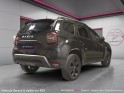Dacia duster eco-g 100 extreme carplay caméra première main entretien dacia garantie 12 mois occasion simplicicar...