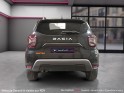 Dacia duster eco-g 100 extreme carplay caméra première main entretien dacia garantie 12 mois occasion simplicicar...