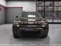 Dacia duster eco-g 100 extreme carplay caméra première main entretien dacia garantie 12 mois occasion simplicicar...