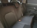 Dacia duster eco-g 100 extreme carplay caméra première main entretien dacia garantie 12 mois occasion simplicicar...